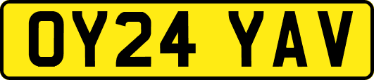 OY24YAV