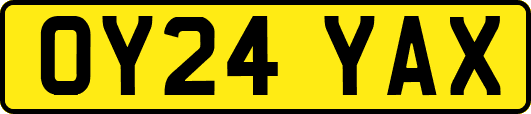 OY24YAX