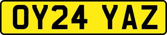 OY24YAZ