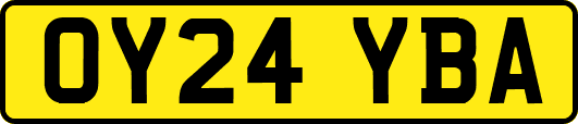 OY24YBA