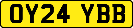 OY24YBB