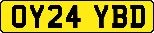 OY24YBD