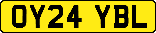 OY24YBL