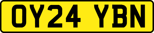 OY24YBN