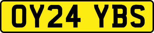 OY24YBS