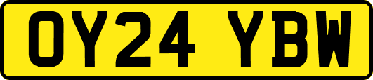 OY24YBW