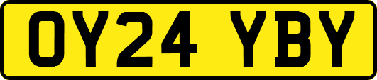 OY24YBY