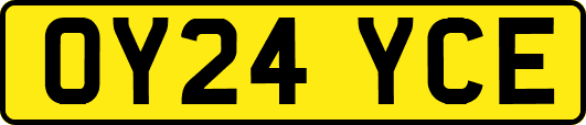OY24YCE
