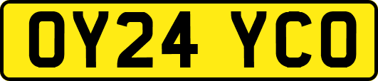 OY24YCO