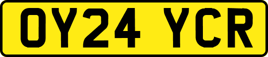 OY24YCR