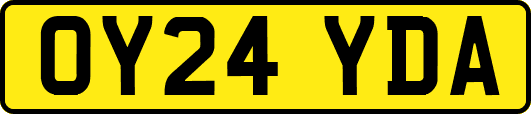 OY24YDA