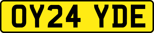 OY24YDE