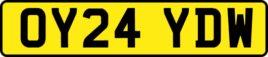 OY24YDW