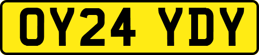 OY24YDY