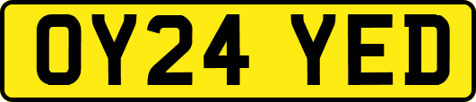 OY24YED