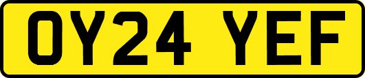 OY24YEF