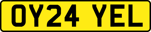 OY24YEL