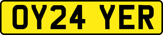 OY24YER