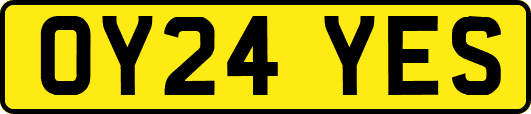 OY24YES