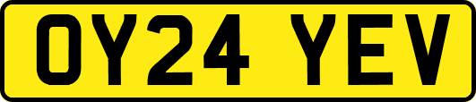 OY24YEV