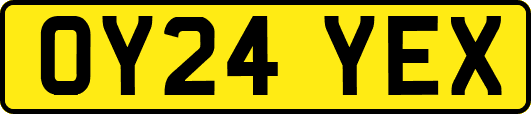 OY24YEX