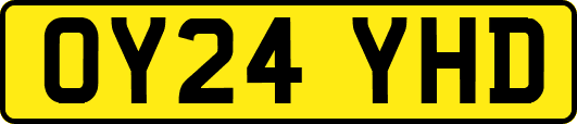 OY24YHD