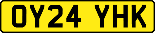 OY24YHK