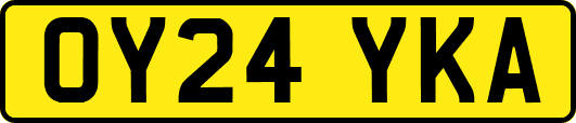 OY24YKA