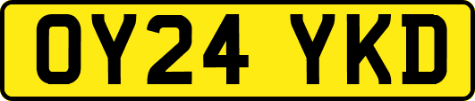OY24YKD