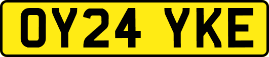 OY24YKE