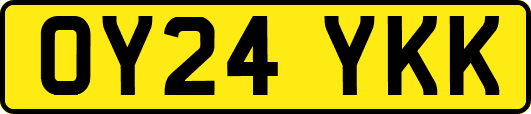 OY24YKK