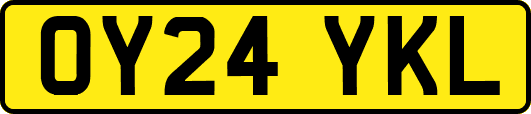 OY24YKL