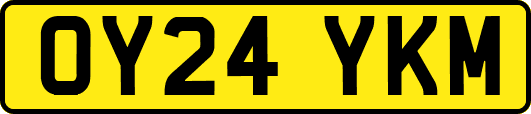 OY24YKM