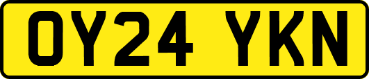 OY24YKN