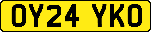 OY24YKO