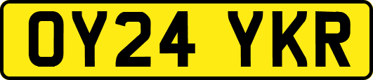 OY24YKR