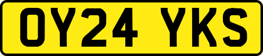 OY24YKS