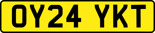 OY24YKT