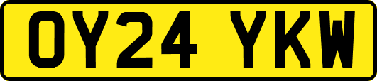 OY24YKW