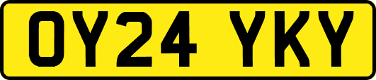 OY24YKY