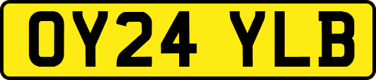 OY24YLB