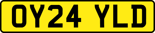 OY24YLD