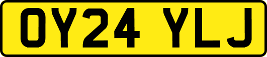 OY24YLJ