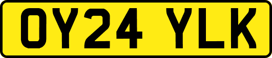 OY24YLK