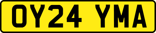 OY24YMA