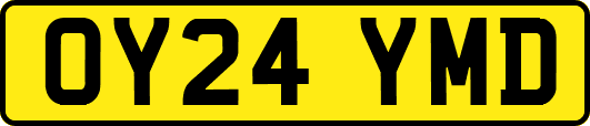 OY24YMD