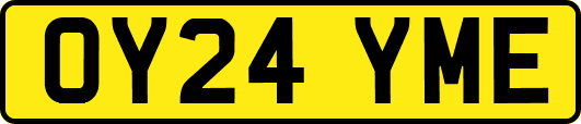 OY24YME