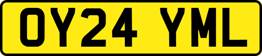 OY24YML