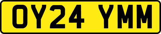 OY24YMM