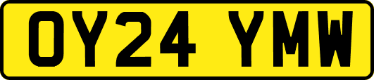 OY24YMW